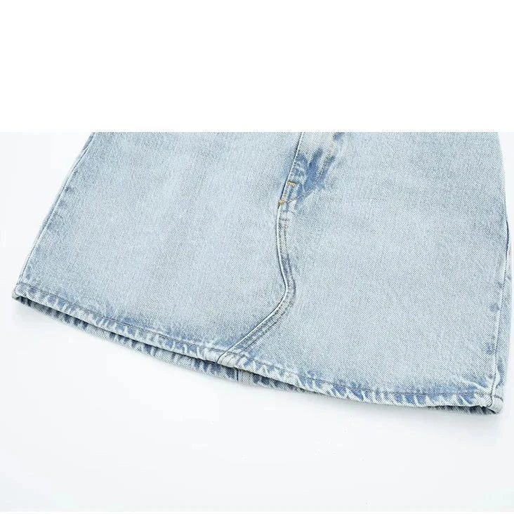 Saia Denim Vica