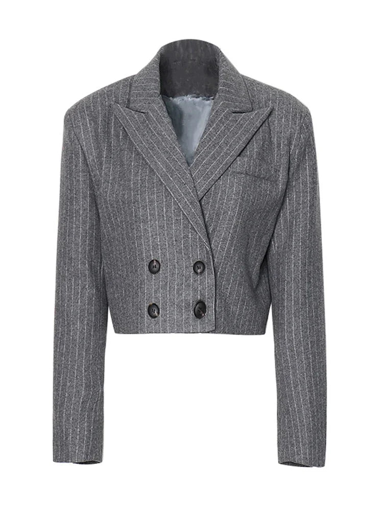 Blazer Alfaiataria Maria Sofia