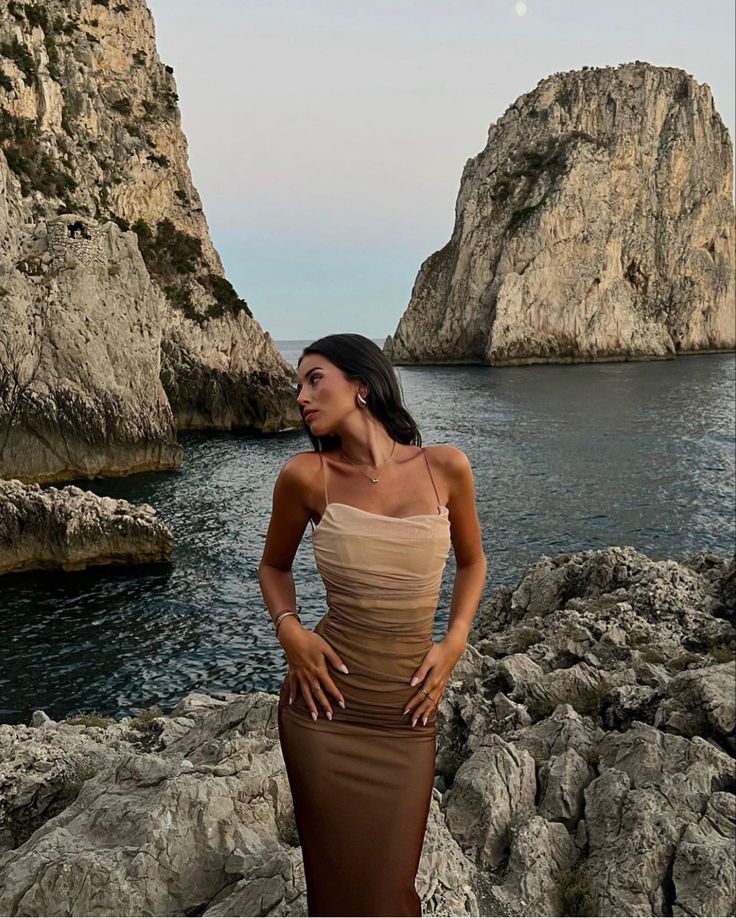 Vestido Tule Mykonos